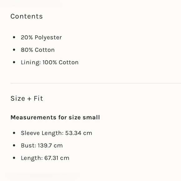 ▪️NWT Free People - We The Free Spirit Bubble Hoodie - Picture 6 of 8